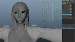 Rigging Demo Reel | Character & Prop Rig | Maya | IK/FK | Animator Friendly 
