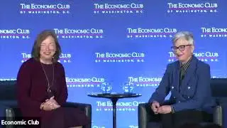 Carol B. Tomé, Chief Executive Officer of UPS