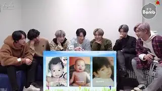 BTS Reaction | Jungkook Vs TaeYang  Vs Suga Childhood/Transformation From 1 To 25 Years Old