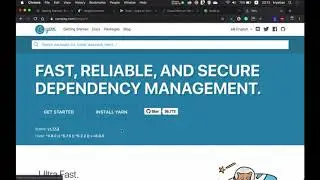 6. React Native Introduction . React & Django web app, backend API, mobile apps