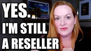 Reseller 4 Life - Rebooting Better After One Heck of a Year