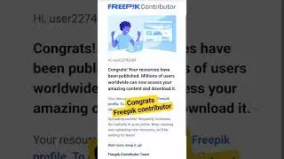 Freepik Contributor 