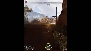 Squad Wipe in Apex 