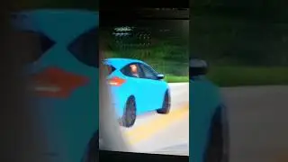 авария с фурой