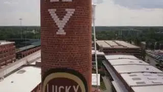 American Tobacco Documentary - Excerpt