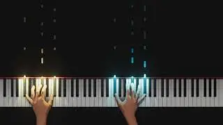 Beethoven Piano Sonata No. 18 in E Flat Major, Op  31, Mvt 4
