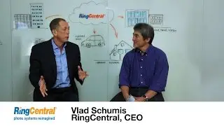 Big StartUp: RingCentral 15 Second Trailer