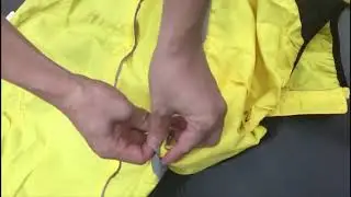 CASACA CORTAVIENTO, CHAQUETA CICLISMO