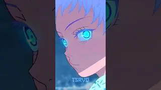 Gojo kid Jujutsu Kaisen season 2 episode 3 - 4k [Edit/AMV] #gojo #jujutsukaisen #anime #animeedit