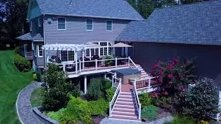 Real Estate  Aerial Video