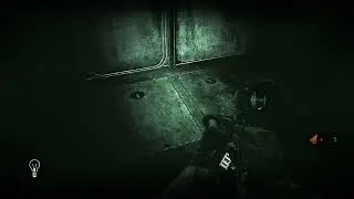 Прохождение Metro 2033 Redux 10 Серия: Полис