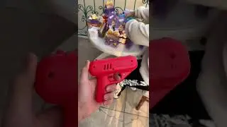 ЧУПА-ЧУПС ЧЕЛЛЕНДЖ