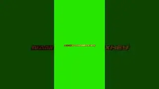 తెలుగు Telugu 🔥 | KGF dialogue  | Green screen lyrics video WhatsApp status