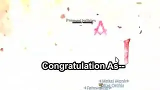 FFXIV Indo - Progging UWU with the ROTI boys be like...