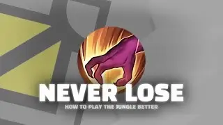 How You Can Play The Jungle Better | Mobile Legends