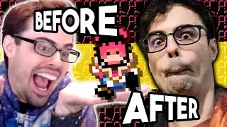 Have I learned ANYTHING? - Revisiting Mario Maker 2's Best Troll Levels!