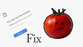 Websites Not Loading ¦ FIX! -2017