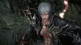 Lost Ark - Brilliant Ridge (Story + Cutscenes)