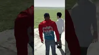 Indian Bike Driveng 3d Tractor 🚜 in Indian Bike Driveng 3d chit code #trending #funny #gaming