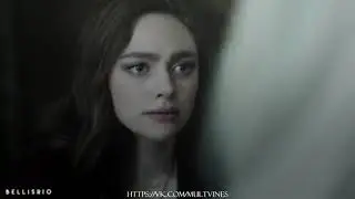 Наследие/Legacies/ЛиззиЗальцман/Hope Mikaelson