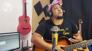 Canaã dos Carajás/Pa Jorge Motta [Me ajuda Deus ] Cover Silvan Santos