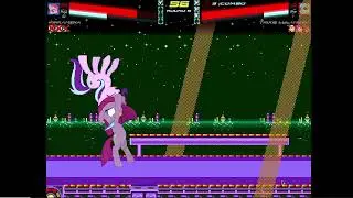 Mugen Battle 