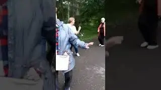 Вечер песен и танцев. по пятницам.(3)