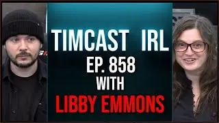 Timcast IRL - Gun Owners DEFY Democrat Gun Ban, Sheriff REFUSES To Enforce NM Decree w/Libby Emmons