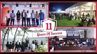 Soft Suave: A Glimpse of Our 11th-Year Anniversary Celebration!