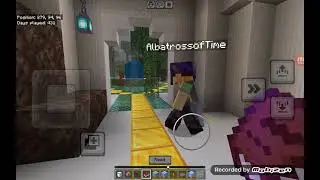 The Void SMP S2 E3: The Investigation Continues.