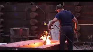Compression & Thermoforming Capabilities, Tooling Tech Group