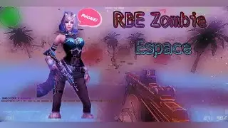 Counter-Strike Android: Zombie Espace! Map: ze_isla_nublar_lg [RBE]