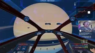Dev Update: AutoAim Assist, new AI flight behaviors & more.