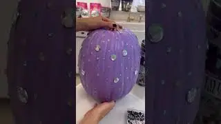 SWIFTIE PUMPKIN DECORATING HACKS!! #halloweenhacks #momhack #swifties