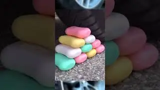 Crushing Crunchy & Soft Things by Car! 