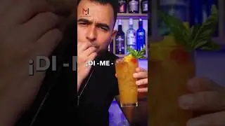 🍹 ¡VERANO POR SIEMPRE! | COCTELES CON VODKA | Mentor joglan #bartender