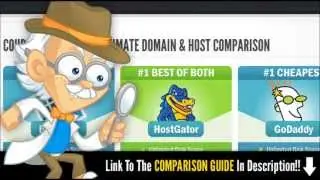 Best Blog Hosting Sites // The ULTIMATE Comparison Guide!!
