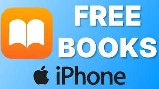 How to add PDF or EPUB books to iPhone