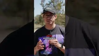 The World's FIRST Wireless Shotgun Mic!