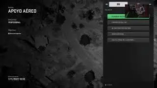 MW 2 WarZoNe 2  DIRECTO!!! EsEba CARALLO!!