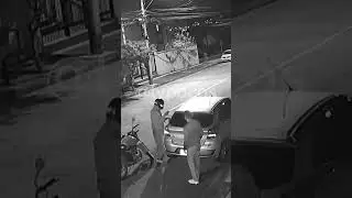 ASSALTO A MÃO ARMADA EM POÇOS DE CALDAS