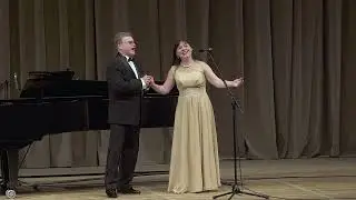 О.Валимова, стихи Л.Саевич. 