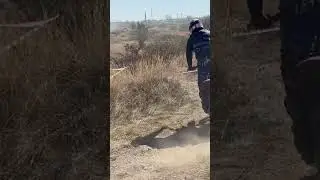Георгьевск , кантрикросс 💪🤝🤫…