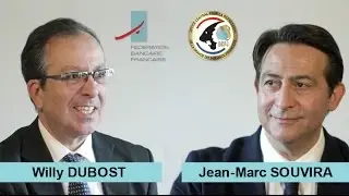 Prévenir les escroqueries aux ordres de virements internationaux dans les entreprises