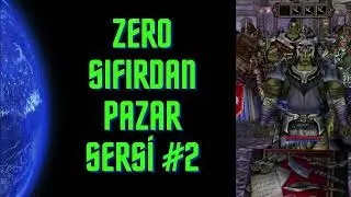 Zero Sıfırdan Pazar Serisi #2