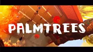 Palmtrees