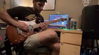 Black Sabbath  - Paranoid - Alternative Solo