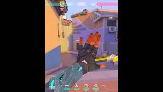 TH RieNs BU OKU BENDEN ÖĞRENDİ (!) #fid3nza #valorant #valorantclips #twitchfid3nza