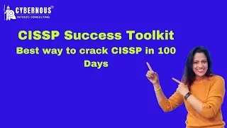 ONE STOP SOLUTION  | CISSP Success Toolkit