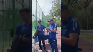Астанада Конституция күніне орай Байқоңыр ауданының тұрғындары арасында футболдан турнир өтті